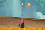 play Bubble Struggle 3