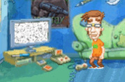 play Nurse Quest: Love Hurts