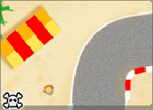 play Mini Carting