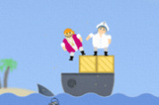 play Paper Pirates