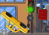 play Taxi Express