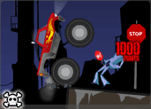 play Riprage