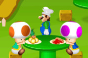 play Luigi Restaurants