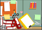 play Micro Bike Master