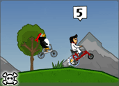 play Cyclomaniacs 2