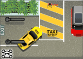 play Hey Taxi