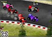 play Grand Prix Go