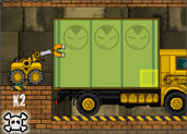 play Truck Loader 2