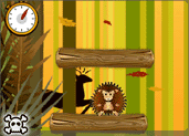 play Hedgehog Challenge