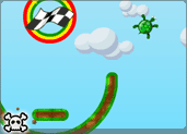 play Rolling Turtle