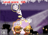 play Xmas Stars