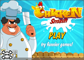 play Chicken Smash