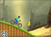 play Super Bike Ride