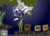 play Motoball