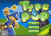 play Type N Pop