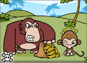 play Monkey N Bananas