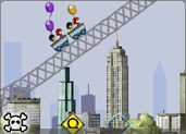 play Rollercoaster Rush