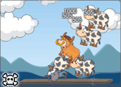 play Freaky Cows