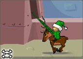 play Knight Age Christmas