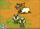 play Kaban Sheep