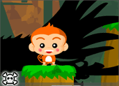 play Monkey Jump