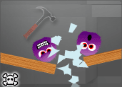 play Splitters Annihilation