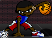 play Crazy Hoopz