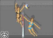 play Ragdoll Volleyball