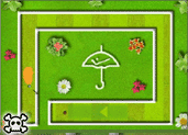 play Flower Minigolf