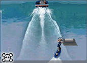 play Wake Boarding