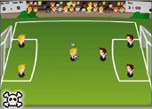 play Tiny Soccer