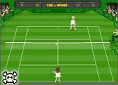 play Tennis Ace