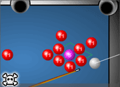 play Mini Pool