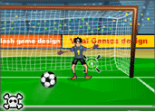 play Football Challenge