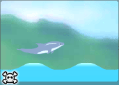 play Dolphin Olympics 2