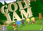 play Golf Jam