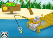 play Fish Mania