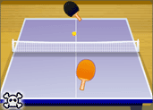 play Legends Of Ping Pong