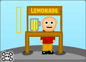 play Lemonade World