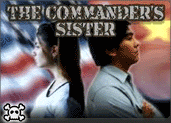 play Commanders Sister