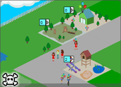 play Zoo Builder