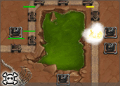 play Corporate Wars
