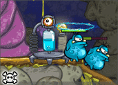 play Monster Td