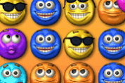 play Smiley Puzzle 2