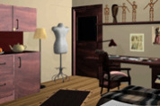 play Dolls Mystery