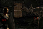 play Cursed Dungeon