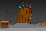 play Ancient Tomb 4
