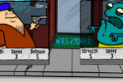 play Endless Horde