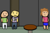 play Community College Sim