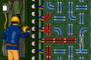 play Wiring